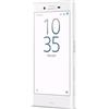 Sony Xperia X Compact Smartphone, 4G, Bianco [Versione Ufficiale Italia]