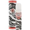 Cuba Jungle Zebra 100 ml eau de parfum per donna