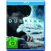 Warner Bros (Universal Pictures) Dunkirk (+ Bonus-Blu-ray)