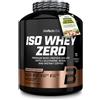 Biotech USA Iso Whey Zero con Vero Caffè 1816 g - Biotech USA