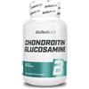 Biotech USA Condroitina Glucosamina 60 capsule - Biotech USA