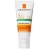 La Roche Posay Anthelios Tocco Secco con profumo Protezione Solare spf 50+ 50 Ml