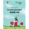 CREATESPACE Io sono piccola? 我個頭小嗎?: Libro illustrato per bambini: italiano-guoyu/cinese (Taiwan) (Edizione bilingue)