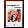 Nda Press Underground a pugno chiuso