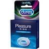 Durex Pleasure Ring Anello Stimolante, 1 pezzo