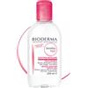 BIODERMA ITALIA Srl SENSIBIO H2O SOLUZIONE MICELLARE STRUCCANTE 500 ML