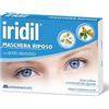Montefarmaco Spa Iridil Maschera Riposo Occhi