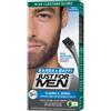 JUST FOR MEN BARBA&BAFFI M45 CASTANO SCURO