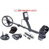 Nokta Makro metal detector multifrequenza 2 piastre - THE LEGEND WHP (PRO Pack)