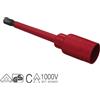 INTERCABLE Chiave maschio esagonale lunga 135mm - 1506104