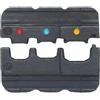 INTERCABLE Matrice per capicorda 0,5 - 2,5 - 6 mm - 25026