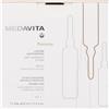 Medavita Puroxine - Lozione antiforfora, 12 fiale da 6 ml