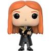 FUNKO POP HARRY POTTER GINNY WEASLEY WITH BOOK 58 VINYL FIGURE NEW!