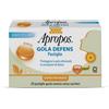APROPOS GOLA DEFENS PRO 20 PASTIGLIE ARANCIA SENZA ZUCCHERO