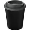 Americano Bicchiere termico in materiale riciclato personalizzato Americano Espresso Eco 250 ml personalizzate o neutre