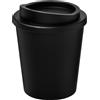 Bicchiere termico Americano® in materiale riciclato personalizzato Espresso 250 ml personalizzate o neutre