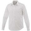 Elevate Abbigliamento personalizzate. Camicia da lavoro uomo personalizzata Elevate Hamell - Elevate personalizzate o neutre