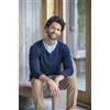 Elevate Abbigliamento personalizzate. Maglione da uomo ecologico personalizzato Elevate Stanton - Elevate personalizzate o neutre