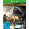 UBI Soft Assassin's Creed Origins - Gold Edition - Xbox One [Edizione: Germania]
