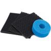 AQUA EL Inserto in spugna AQUAEL KLARPRESSURE UV 8000