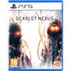Bandai Namco Entertainment Scarlet Nexus