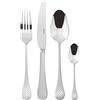 SAMBONET TAORMINA SERVIZIO DI POSATE INOX 24 PZ 52566-81