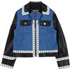 DSQUARED2 - Giacca biker