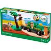 Brio Starter Set Ferrovia Safari - REGISTRATI! SCOPRI ALTRE PROMO
