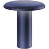 ARTEMIDE lampada da tavolo TAKKU - 0151050A