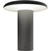 ARTEMIDE lampada da tavolo TAKKU - 0151040A