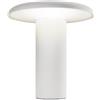 ARTEMIDE lampada da tavolo TAKKU - 0151010A