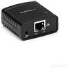 StarTech.com Server di rete per Stampante Ethernet 10/100 Mbps con porta USB 2.0