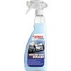 SONAX XTREME BrilliantShine Detailer (750 ml) per la cura rapida della vernice, dona brillantezza profonda e un effetto idrorepellente, deterge senza graffiare | Art. N. 02874000-820