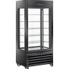 Espositore refrigerato Gelateria 600 litri - Temp. -15°/-18°C Wi.Fi * INDUSTRIA 4.0 *