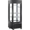 Espositore refrigerato per frollatura carne 440 litri - Temp. +2°/+10°C Wi.Fi * INDUSTRIA 4.0 *