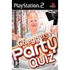 Oxygen Interactive Cheggers' Party Quiz (PS2) [Edizione: Regno Unito]