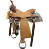 Pool's Equitazione Sella western mod. 7070