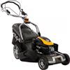 Stiga COMBI 955 VE - Tagliaerba a scoppio trazionato - Motore Stiga ST200LS - Taglio 53 cm