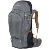 Ferrino Transalp 60l Backpack Grigio