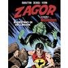 Sergio Bonelli Editore Zagor contro Hellingen. Il destino di Hellingen (Vol. 7)