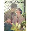 Star Comics Rabbits' forest (Vol. 1)