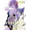 Star Comics Bakemonogatari. Monster tale (Vol. 4)