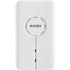 VIMAR 40961 Elvox suoneria sggiuntiva per Doorbell, 433MHz, bianco