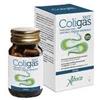 Aboca Coligas Fast Integratore Alimentare 50 capsule