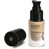 KORFF Srl KORFF Mk Fondotinta Fluido Effetto Lifting Glow 03 30 ml