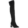 STEVE MADDEN BLK EVERMORE