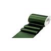 Präsent Nastro, Verde Scuro, 112 mm - 25 m