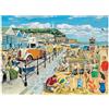 Relish 'Seaside Nostalgia' Puzzle da 35 Pezzi: Attività per Anziani Specifiche per le Persone Affette da Demenza/Alzheimer