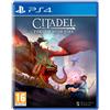 SEGA Citadel: Forged with Fire - PlayStation 4 [Edizione: Regno Unito]