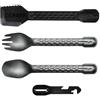 Gerber Stoviglie multiuso, ComplEAT, Nero, 31-003464